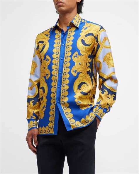 versace shirts cheap india